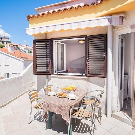 Apartment Polo Vrbnik Dış mekan fotoğraf